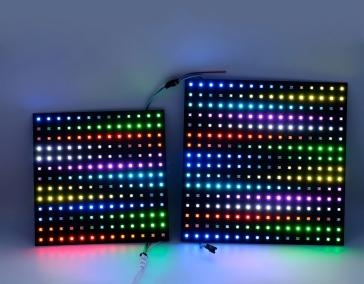 Addressable LED Lights