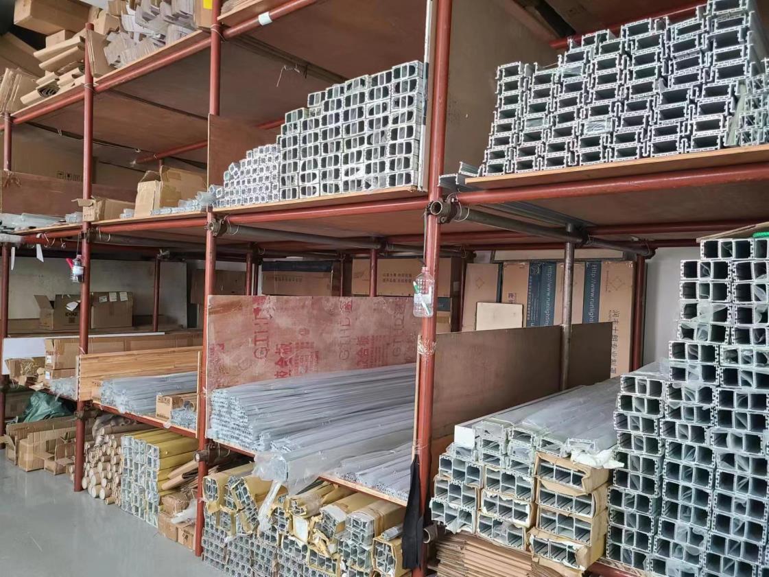 Warehouse 2