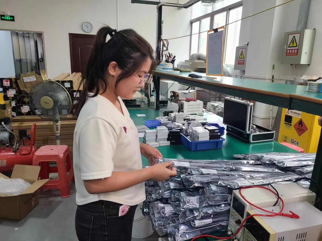 production workshop 2