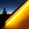 Dual-color Camping Light Bar with RF