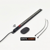Dual-color Camping Light Bar with RF