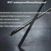 Dual-color Camping Light Bar with RF