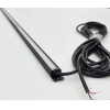 5050 Rigid led bar with Frosted glue 