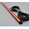 5050 Rigid led bar with Frosted glue 