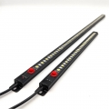 Dual-color Led Camping Light Bars
