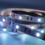 5050 RGB Color LED Strip