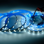 5050  Single Color LED Strip