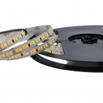 2835 Dual-color SMD flex strip