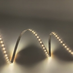 2835 Dual-color SMD flex strip