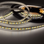 2835 Dual-color SMD flex strip