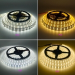 5050  double row  LED Strip