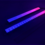 WS2811 hard light bar