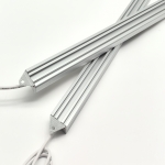 5050 double row hard light bar