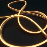 Top Bend Silicone Neon Flex