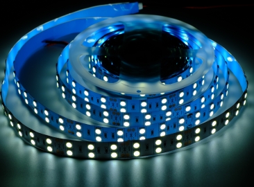 5050  double row  LED Strip