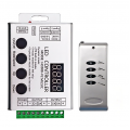 Addressable Led Controller (aluminum shell)