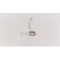 strip to Wire Waterproof LED Strip Connectors