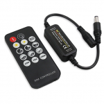 RF LED Controller