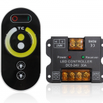 RF CCT Touch Controller (2 channel)