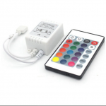 24Key IR  RGB controller