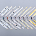 Strip to Strip With Wire SMD LED Strip Connectors