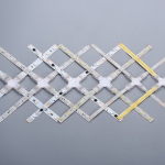 T-shaped SMD LED Strip Connectors