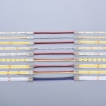 Strip to Strip With Wire SMD LED Strip Connectors