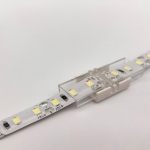 Strip to Strip Waterproof LED Strip Connectors