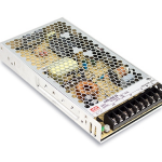 200W Single Output Switching Power Supply