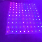 LED  sheet