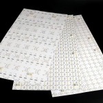 LED  sheet