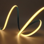Slim COB LED Strip Light: 3mm 4mm 5mm