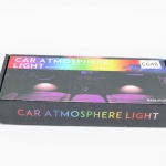  Atmosphere Lights Kit for Car