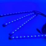  Atmosphere Lights Kit for Car