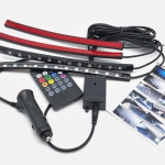  Atmosphere Lights Kit for Car