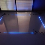 underglow  light kit