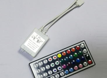 48Key IR  RGB controller