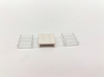 Strip to Strip Waterproof LED Strip Connectors