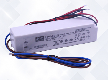 IP67 Switching Power Supply for LED Strip
