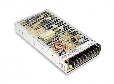 200W Single Output Switching Power Supply