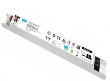 BK Constant voltage linear drive