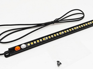 Dual colour IP67 Waterproof Led Camping Light with Built-in Switch