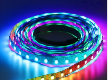WS2812B  led strip