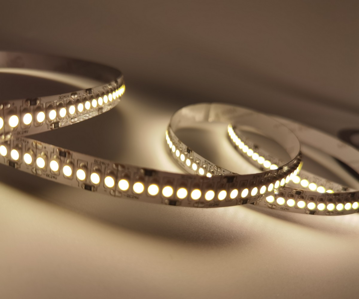 3528 20W led strip light