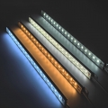 5050 Rigid led bar light