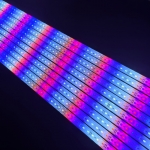 Full Spectrum LED Aquarium Lamp