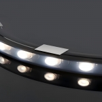 flex wall washer light