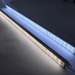 5050 Double Row LED Bar Light 30W 100cm
