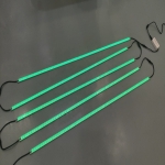 5050 RGB Led Bar Light