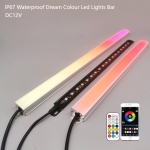 12V Pixel RGB LED Bar Light